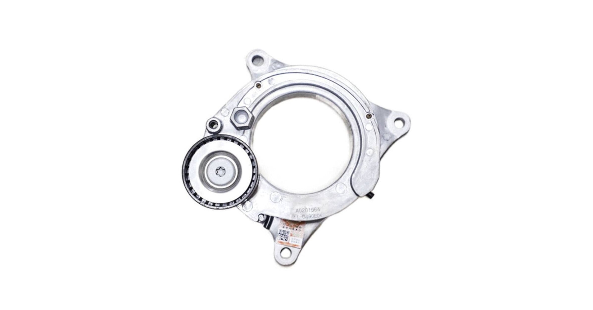 Amazon.com: DRIVE BELT TENSIONER 11288580360 11288580360